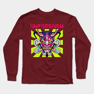 tengu Long Sleeve T-Shirt